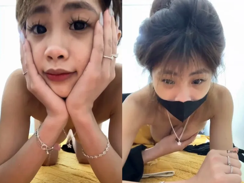 Người tình vn livestream nghịch cậu bé trai p3